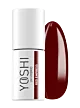 YOSHI Lakier hybrydowy Red Empress 6ml – 106