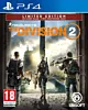 The Division 2 Limited Edition (PS4)