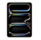 Apple iPad Pro 13-calowy Wi-Fi 2 TB ze szkłem o nanoteksturze - Gwiezdna czerń