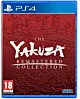 The Yakuza Remastered Collection (PS4)