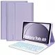 TECH-PROTECT SC PEN + KEYBOARD GALAXY TAB A9 8.7 X110 / X115 VIOLET