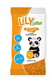 Lily Jellies żelki o smaku pomarańczowym 30g