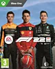 F1 2022 PL (XONE)