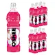 12x OSHEE Isotonic Drink IGA witaminy minerały 750 ml