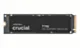 Crucial Dysk SSD T710  4TB M.2 NVMe 2280 PCIe 5.0 14500/13800 radiator