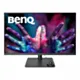Benq Monitor 32 cale PD3205U  LED 5ms/4K/20:1/HDMI/ czarny