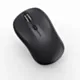 iBOX Mysz bezprzewodowa  Rosella Czarna