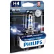 Żarówka H4 PHILIPS RacingVision GT200 12V 60/55W