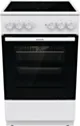 Gorenje Kuchnia ceramiczna GEC5A41WG