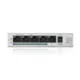 Zyxel Przełącznik GS1005-HP 5 Port Gigabit PoE+ unmanaged desktop 60W