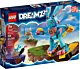 71453 - LEGO DREAMZzz - Izzie i króliczek Bunchu