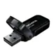 Adata Pendrive UV240 32GB USB2.0 Black