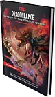 Podręcznik Dungeons and Dragons 5.0 Dragonlance Shadow of the Dragon Queen Deluxe Edition (ed. Angielska)