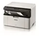 Brother AiO DCP-1510E  mono  A4/20ppm/USB/pod.150ark./1000stron@start