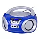 TREVI BOOMBOX ODTWARZACZ CD-MP3 BLUETOOTH CD544