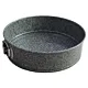 TORTOWNICA BLASZANA 22cm NON-STICK KLAUSBERG KB-7493