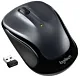 MYSZ LOGITECH M325s Dark Silver