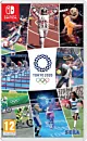 Olympic Games Tokyo 2020 - The Official Video Game (NSW)