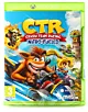 CTR Crash Team Racing Nitro Fueled (XONE)