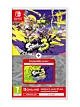 Splatoon 3 + Season Pass + NSO 3msc (NSW)