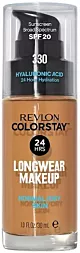 REVLON FLUID COLORSTAY CERA NORMALNA I SUCHA 330 NATURAL TAN 30ML