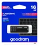 GOODRAM Pendrive UME3 16GB USB 3.0 Czarny