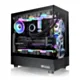 Thermaltake Obudowa - View 270 SP Edition TG ARGB - Black