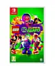 LEGO DC Super Villains (Super Złoczyńcy) (NSW)