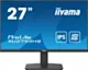 IIYAMA Monitor 27 cali XU2793HS-B7,IPS,HDMI,DP,ACR,2x2W,300cd