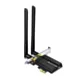 TP-LINK Archer TX50E karta sieciowa PCI-E AX3000 Bluetooth 5.0