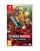 Hyrule Warriors: Age of Calamity (NSW)