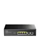 Cudy Przełącznik GS1006P 6-Port Gigabit PoE+ Switch 65W