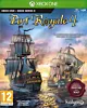 Port Royale 4 ENG (XONE)