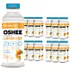 24x OSHEE ZERO Vitamin Lemonade klementynka 555 ml