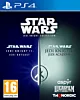 Star Wars Jedi Knight Collection (PS4)