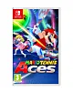 Mario Tennis Aces (NSW)