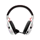 OXS Słuchawki Dual Wirelles + Wired Storm G2 pearl white