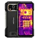 ULEFONE Smartfon Armor 27T Pro 5G 12/256GB IP69K termowizja Czarny