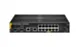 Hewlett Packard Enterprise Przełącznik Switch ARUBA 6100 12G CL4 2SFP 139W JL679A