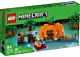 21248 - LEGO Minecraft - Dyniowa farma