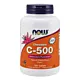 NOW FOODS Witamina C 500 mg (100 tabl.)