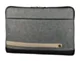 Hama Etui do laptopa 15.6 Terra Szare