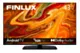 Finlux Telewizor LED 43 cale 43FFA500