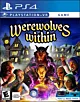 Werewolves Within (PSVR) (PS4)