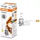 Żarówka H3 OSRAM Original PK22s 12V 55W