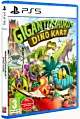 Gigantosaurus Gigantozaur Dino Kart PL (PS5)