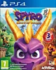 Spyro Reignited Trilogy POL (PS4)