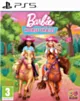 Cenega Gra PlayStation 5 Barbie Horse Trails