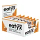 eatyx 10+2 GRATIS - Pełnowartościowy Posiłek w Formie Batona Ciasto Marchewkowe