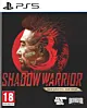 Shadow Warrior 3 - Definitive Edition PL (PS5)